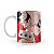 Caneca Boku no Hero Academia Midoriya vs Bakugo - Imagem 2
