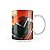 Caneca Boku no Hero Academia Katsuki Bakugo - Imagem 3
