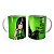 Caneca Boku no Hero Academia Tsuyu Asui - Imagem 1