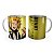 Caneca Boku no Hero Academia Denki Kaminari - Imagem 1