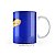 Caneca Boku no Hero Academia fumikage Tokoyami - Imagem 3