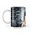 Caneca Boku no Hero Academia Kyoka Jiro - Imagem 2