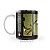 Caneca Uso Apocalipse Zumbi - Imagem 2