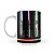 Caneca Sabres de Luz Star Wars - Imagem 2