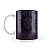 Caneca Sobrenatural Supernatural Portão Inferno - Imagem 2