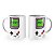 Caneca Game Boy I Love You - Imagem 1