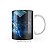 Caneca Zed League of Legends Lol Mod 1 - Imagem 3