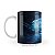 Caneca Zed League of Legends Lol Mod 1 - Imagem 2