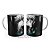 Caneca Sona League of Legends Lol Mod 1 - Imagem 1