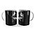 Caneca Shaco League of Legends Lol Mod 1 - Imagem 1