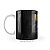 Caneca Projeto Lucian League of Legends Lol Mod 1 - Imagem 2