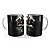 Caneca Nocturne League of Legends Lol Mod 1 - Imagem 1