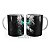 Caneca Thresh League of Legends Lol Mod 1 - Imagem 1