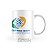 Caneca Inss Previdência Social - Imagem 3