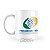 Caneca Inss Previdência Social - Imagem 2