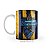 Caneca Corvinal Escudo Brasão - Imagem 2