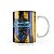 Caneca Corvinal Escudo Brasão - Imagem 3