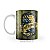 Caneca Lufa Lufa Escudo Brasão - Imagem 2