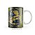 Caneca Lufa Lufa Escudo Brasão - Imagem 3