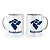 Caneca Receita Federal - Imagem 1