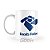 Caneca Receita Federal - Imagem 2