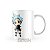 Caneca Soul Eater Cartoon - Imagem 3