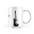 Caneca Guitarra Música Músico - Imagem 3