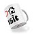 Caneca I love Music - Imagem 4