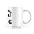 Caneca I love Music - Imagem 3