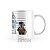 Caneca Robôs Filmes Séries - Imagem 3