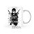 Caneca Kirito SOA Sword Art Online - Imagem 3