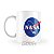 Caneca Nasa Geek Nerd Nave Espacial - Imagem 2