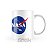 Caneca Nasa Geek Nerd Nave Espacial - Imagem 3