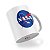 Caneca Nasa Geek Nerd Nave Espacial - Imagem 4