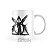 Caneca Relíquias da Morte Harry Potter - Imagem 3