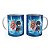 Caneca Kirito Asuna Sword Art Online SOA - Imagem 1