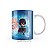 Caneca Kirito Asuna Sword Art Online SOA - Imagem 3