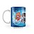 Caneca Kirito Asuna Sword Art Online SOA - Imagem 2