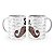Caneca Sr. Presente Pai Namorado Marido - Imagem 1