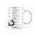 Caneca Sr. Presente Pai Namorado Marido - Imagem 3