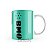 Caneca BMO Adventure Time hora da Aventura - Imagem 3