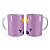 Caneca Princesa Caroço Adventure Time - Imagem 1