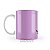 Caneca Princesa Caroço Adventure Time - Imagem 2
