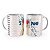 Caneca I Love You Textbook - Imagem 1