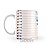 Caneca I Love You Textbook - Imagem 2