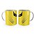 Caneca Wolverine Minimalista - Imagem 1