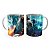 Caneca Game of Thrones Jon Snow - Imagem 1