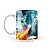 Caneca Game of Thrones Jon Snow - Imagem 2