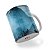 Caneca Senhor dos Aneis Gandalf Fanart - Imagem 4