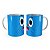 Caneca Gumball Rosto - Imagem 1